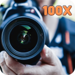 100x Zoom Camera Download APK
