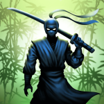 Ninja warrior: legend of adven APK Download