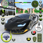 Car Game Simulator Racing Car APK Download