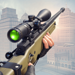 Pure Sniper: Gun Shooter Games APK Download