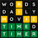 Wordling: Daily Word Challenge APK Download