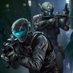 Future Warfare: Mercenaries APK Download