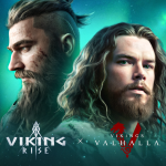 Viking Rise: Valhalla APK Download
