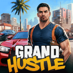 Grand Hustle: Online Crimes APK Download